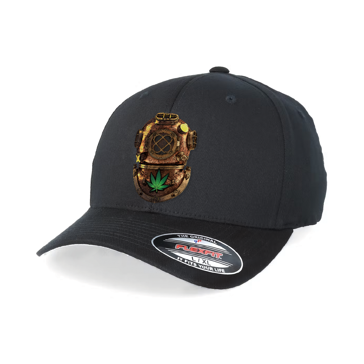 Deep Search Selections | Deep Diver Helmet Hat | Apparel