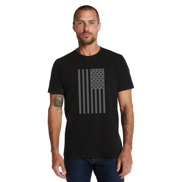 Deep Search Selections | Apparel | Black 36 States T-Shirt