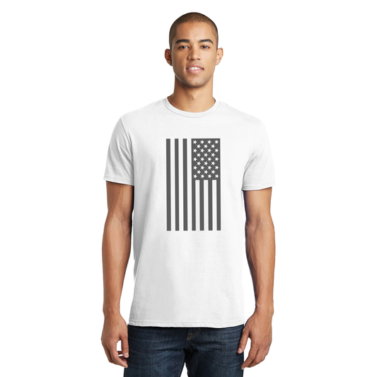 Deep Search Selections | Apparel | White 36 States T-Shirt